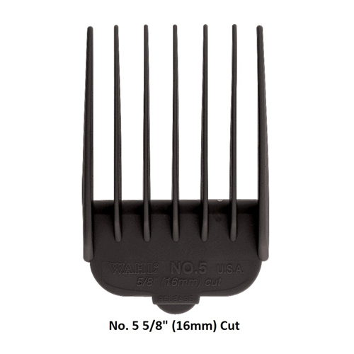 Wahl Pente Máquina 6-19mm