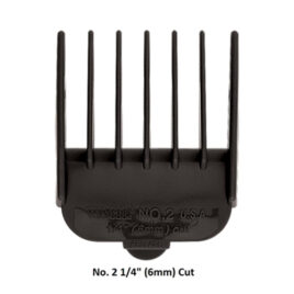 Wahl Pente Máquina #2 - 6mm