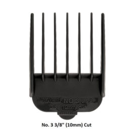 Wahl Pente Máquina #3 - 10mm