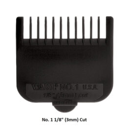 Wahl Pente Máquina #1 - 3mm