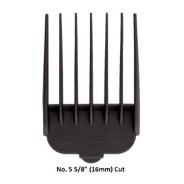 Wahl Pente Máquina #5 - 16mm