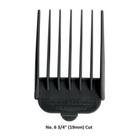 Wahl Pente Máquina #6 - 19mm