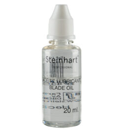 Óleo Lubrificante Steinhart 20 ml
