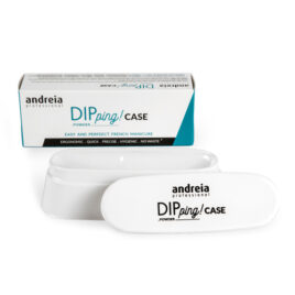Andreia Dipping Powder Case Manicura