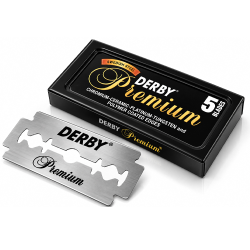 Laminas Barbear Derby Premium-06161
