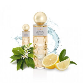 Perfume Donna Saphir 200ml