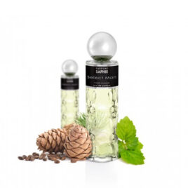 Perfume Select Man Saphir 200ml
