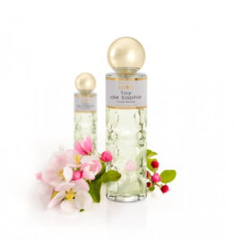Perfume Toy de Saphir 200ml