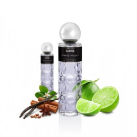 Perfume VED Man Saphir 200ml