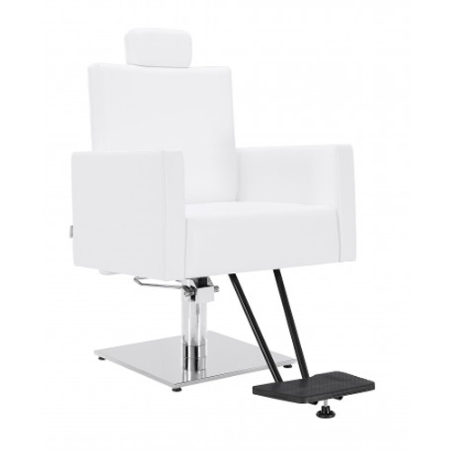 Cadeira Maquilhagem Inclinável Kubiko