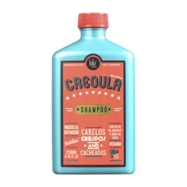 Lola Creoula Shampoo Crespos e Cacheados 250ml
