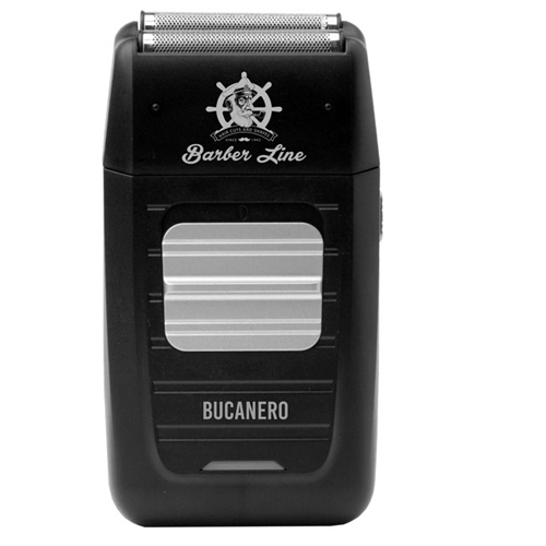 Shaver Barber Line Bucanero Preta