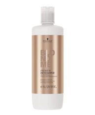  Blond Me Oxidante Premium 20Volumes- 6%-1000ml