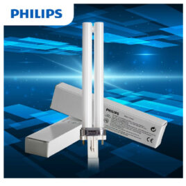 Lâmpada Para Esterilizador Sensor Philips 9W
