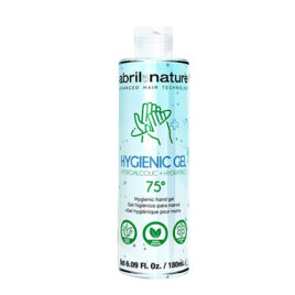 Álcool Gel Desinfectante Antisséptico 180ml