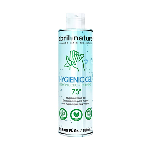 Álcool Gel Desinfectante Antisséptico 180ml