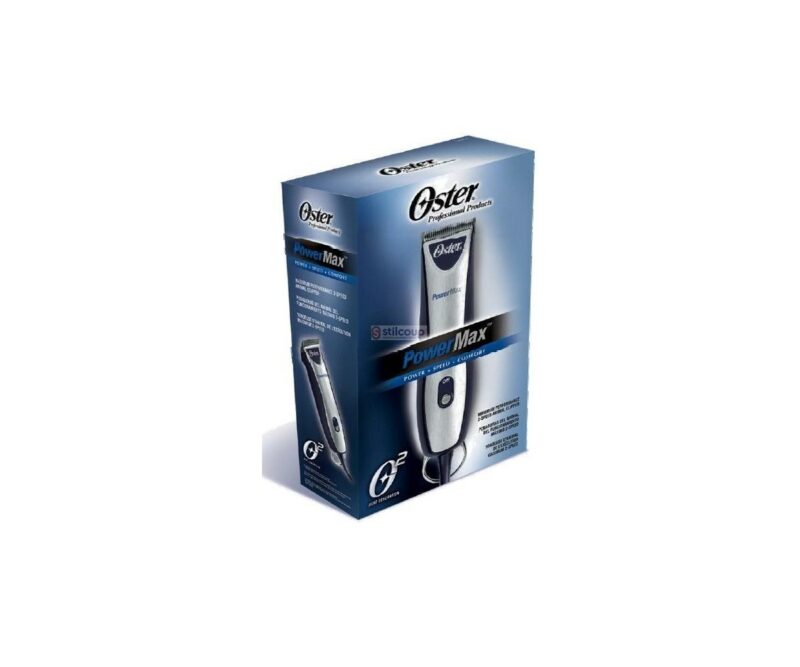 Oster Power Max Maquina Corte - Image 2