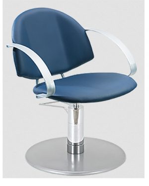 Cadeira Bianca Cabeleireiro P14