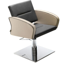 Cadeira Cabeleireiro Davida Elegance AGV