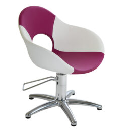 Cadeira Cabeleireiro Omnia AGV