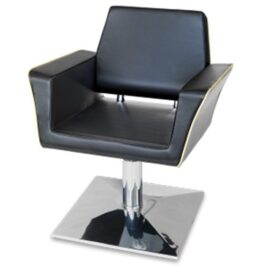 Cadeira Cabeleireiro Oyster Elegance
