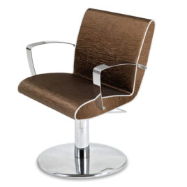 Cadeira Cabeleireiro Square Elegante AGV