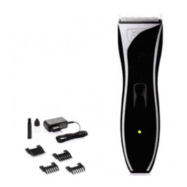 Moser Máquina Corte Neo Preta