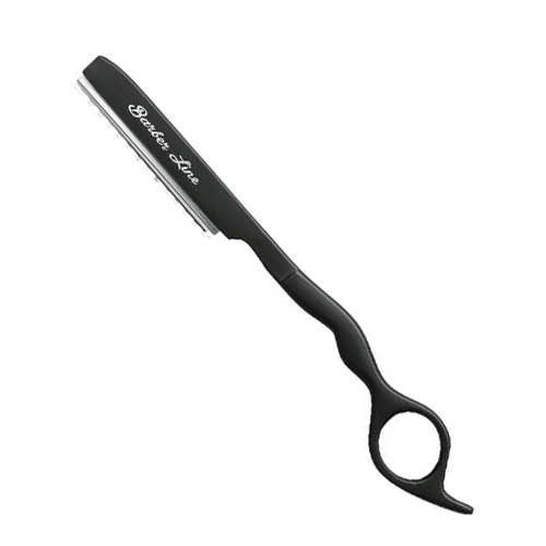 Navalha Barbear com Protecção Barber Line 06420