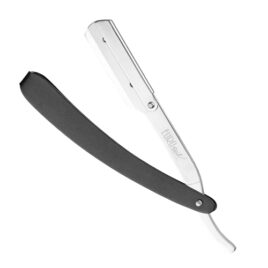 Navalha Barbear Metal Barber Line 04544