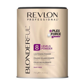 Revlon Pó Descolorante Blonderful 8tons 750g