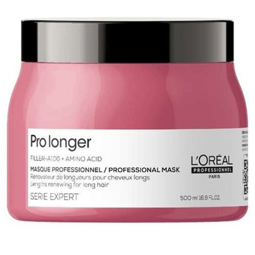 Serie Expert Máscara Pro Longer 500ml