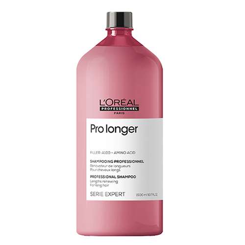 Serie Expert Shampoo Pro Longer 1500ml