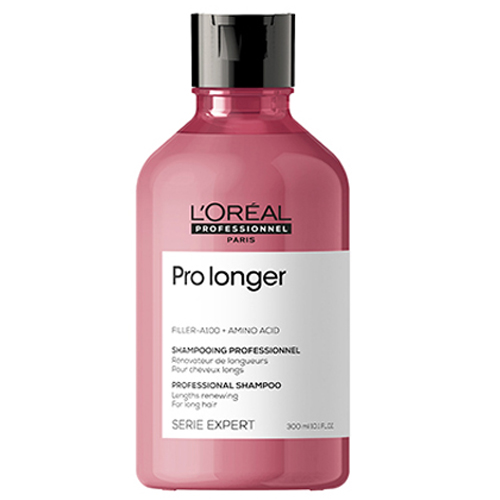 Serie Expert Shampoo Pro Longer 300ml