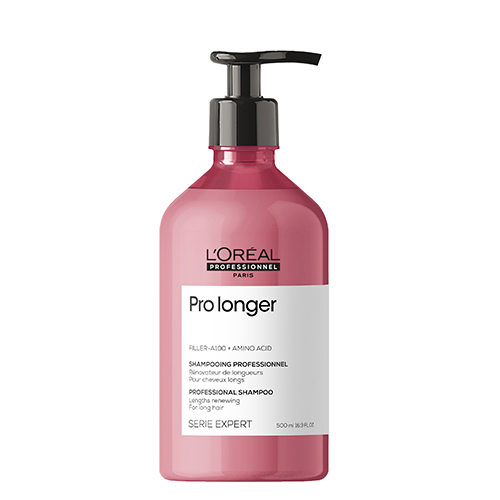 Serie Expert Shampoo Pro Longer 500ml