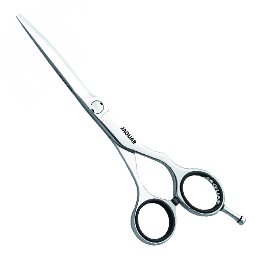 Tesoura Profissional Jaguar Evolution 5.25" = 13.5 cm