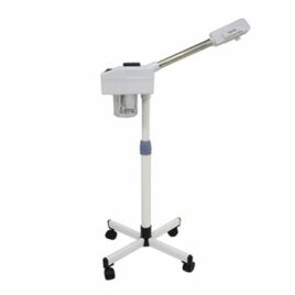 Vaporizador Rosto Facial Com Ozono BM3053