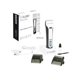 Kuster Máquina Cortar Cabelo Profissional