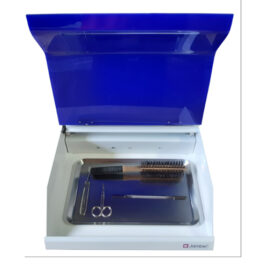 Esterilizador Lampada Ultra Violeta ST2