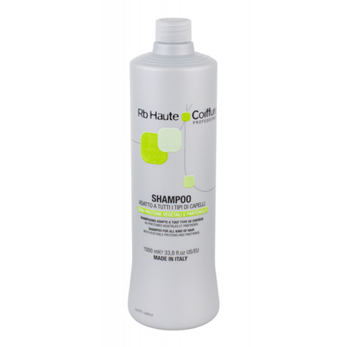RB Haute Coiffure Shampoo Todo Tipo de Cabelo 1000ml