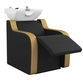 Rampa Lavagem Cabeleireiro Panamera'R