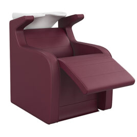 Rampa Lavagem Cabeleireiro Stark'R