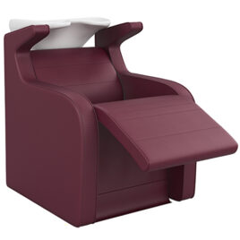 Rampa Lavagem Cabeleireiro Stark'R Air