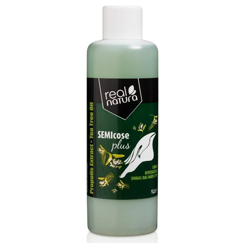 Real Natura Semicose Plus 1000ML