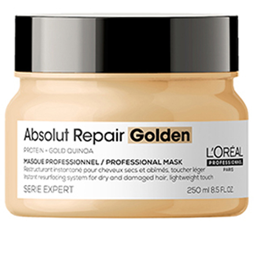 Série Expert Máscara Absolut Repair Golden 250ml