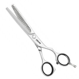 Tesoura Profissional Jaguar Diamond E 43 6.0" = 15.5 cm