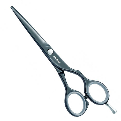 Tesoura Profissional Jaguar Diamond E Titan 5.0" = 13.0 cm