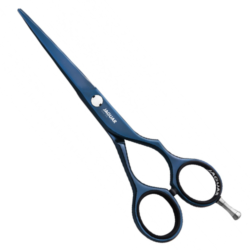 Tesoura Profissional Jaguar Diamond TB 5.5" = 14.0 cm