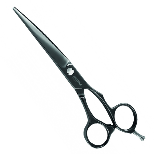 Tesoura Profissional Jaguar Xenox Titan 5.5" = 14.0 cm