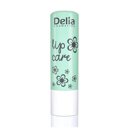 Delia Lip Care Batom Protector Verde - 4.9g