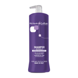 RB Haute Coiffure Shampoo Silver 1000ml